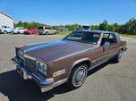 1983 Cadillac Eldorado  for sale $18,995 