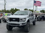 2020 Ford F-150  for sale $53,995 