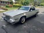 1984 Cadillac Eldorado  for sale $17,495 