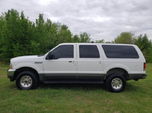 2002 Ford Excursion  for sale $14,895 