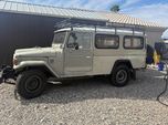1980 Toyota Land Cruiser  for sale $23,995 