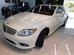 2007 Mercedes-Benz  for sale $27,895 