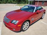 2004 Chrysler Crossfire  for sale $9,895 