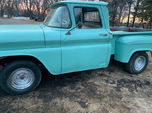 1962 Chevrolet Pickup  for sale $11,495 
