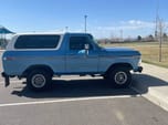 1979 Ford Bronco  for sale $57,995 