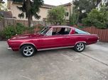 1966 Plymouth Barracuda  for sale $22,495 