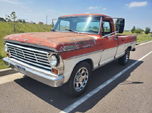 1967 Ford F250  for sale $7,395 