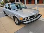 1980 BMW 528i  for sale $12,795 