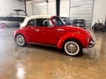 1973 Volkswagen Super Beetle  for sale $21,995 