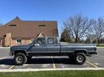 1982 GMC 3500  for sale $14,995 