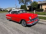 1954 Chevrolet Bel Air  for sale $30,995 