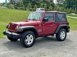 2013 Jeep Wrangler  for sale $16,995 