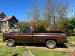 1979 Chevrolet  for sale $16,495 