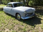 1951 Ford Club  for sale $22,995 