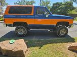 1989 Chevrolet Blazer  for sale $57,995 