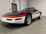 1995 Chevrolet Corvette  for sale $49,995 