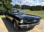 1965 Ford Mustang  for sale $21,495 