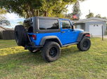 2011 Jeep Wrangler  for sale $15,995 