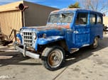 1950 Willys Overland  for sale $6,195 