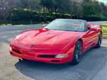 1998 Chevrolet Corvette  for sale $25,995 
