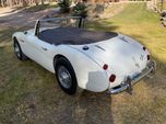 1962 Austin Healey 3000  for sale $18,995 