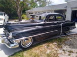 1950 Cadillac Series 61  for sale $18,995 