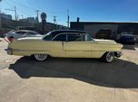 1956 Cadillac DeVille  for sale $23,995 