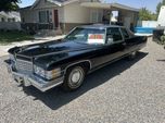 1974 Cadillac DeVille  for sale $21,995 