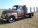 1949 GMC 250  for sale $7,495 