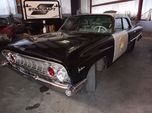 1961 Dodge Polara  for sale $41,995 