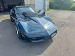 1981 Chevrolet Corvette  for sale $17,495 