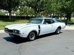 1968 Oldsmobile 442  for sale $50,995 