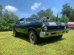 1972 Chevrolet Nova  for sale $51,995 