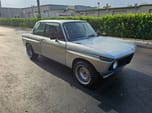 1972 BMW 2002  for sale $26,495 