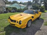 1979 Chevrolet Camaro  for sale $15,495 