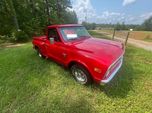 1968 Chevrolet C10  for sale $26,495 