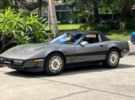 1987 Chevrolet Corvette  for sale $20,795 