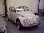 1966 Volkswagen Beetle  for sale $43,995 