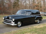 1952 Chevrolet Sedan Delivery  for sale $40,995 