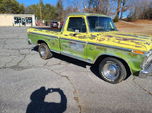 1974 Ford Ranger  for sale $12,495 