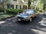 1995 Buick Roadmaster  for sale $27,495 