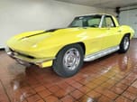 1967 Chevrolet Corvette  for sale $87,995 