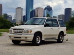 1997 Ford Explorer  for sale $10,095 
