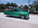 1967 Chevrolet C10  for sale $46,995 