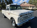 1966 Ford F-100  for sale $23,495 
