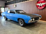 1970 Ford Torino  for sale $22,995 