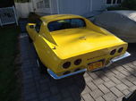 1968 Chevrolet Corvette  for sale $33,995 