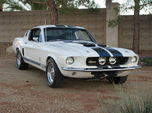 1967 Ford Mustang  for sale $139,995 