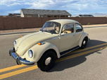 1973 Volkswagen Super Beetle  for sale $11,495 