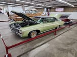 1969 Chevrolet Caprice  for sale $35,995 
